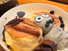 -WOKKA by艮上(中海环宇荟店)