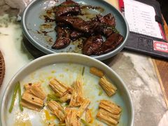 -小吊梨汤·北京菜(香山店)