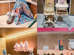 -三亚绿发山海天JW万豪酒店