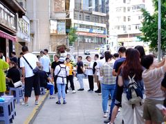 -六广门毛阿姨糯米饭