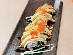-东加寿司.料理(水游城店)