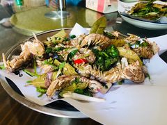 -李东农庄(中南百草园地标店)