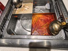 雷山酸汤锅-海底捞火锅(长沙华创国际广场店)