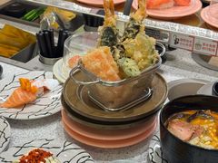 -元气寿司(东方宝泰店)