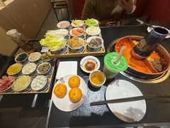 -咏江南·苏式火锅·苏州评弹(观前街店)