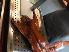 -局气 烤鸭·北京菜(光华路店)