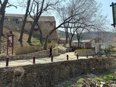 -里口山风景名胜区