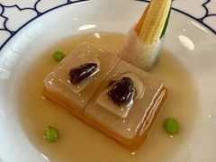 -伯衡55·吉品轩(乌鲁木齐南路店)