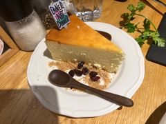 -The Diner X餐厅(青岛万象城店)