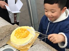 -OL’s Cake鲜荟千层(东风中路店)