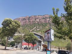 -河南宝泉旅游区