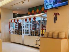 -海口绿发希尔顿酒店-田园汇自助餐·三文鱼·海鲜