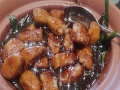 -香雪海饭店中餐厅(人民桥店)
