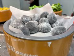 -龍歌自助小火锅(芝罘万达店)