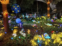 -歌斐颂巧克力小镇