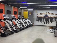 -RunningFit健身高端私教馆(红星美凯龙店)