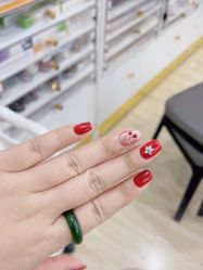 -斯馨·健康美甲美睫