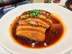 -潇湘码头·鲜湘菜(清河店)