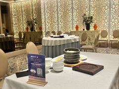 -狮王府淮扬菜(新街口友谊店)