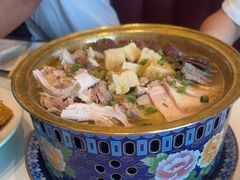 -八大碗·地道东北菜(白塔堡店)