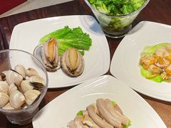 -大良毋米粥(锦龙路总店)