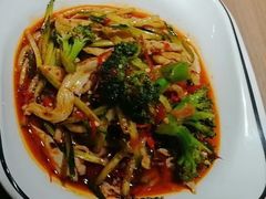 -魏家凉皮(博水商务大厦店)