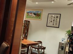-汤臣海派理疗公馆