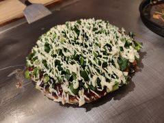 -日葵 大阪烧ひまり(仙霞路店)