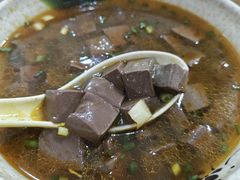 -黄阿姨锅贴大王(万航渡路店)