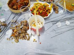 -小民大排档(马场角横路店)