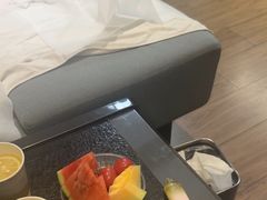 -华夏良子·足道SPA艾灸(金皇大厦店)
