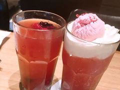 草莓天使-必胜客(群力王府井店)