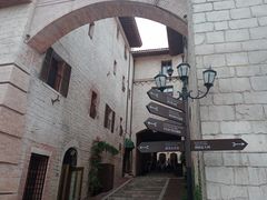 -华谊兄弟（长沙）电影小镇