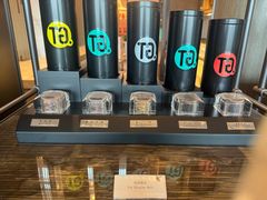-东方美谷JW万豪酒店·The lounge大堂吧