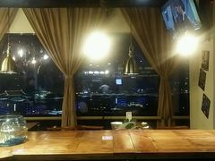 -烛影拾光观景餐厅·创意菜·摄影·小提琴(大唐不夜城店)