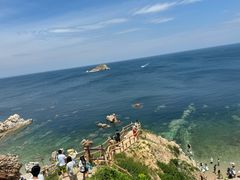 -养马岛旅游度假区