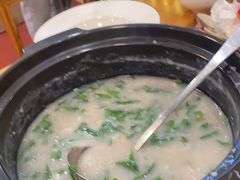-台山侨雅海鲜粥底火锅(台山侨雅花苑店)