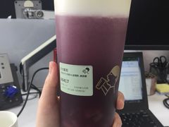 -喜茶(上海正大广场店)