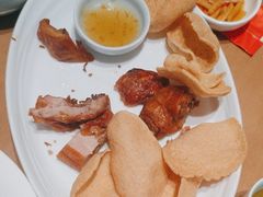 -四道菜·福建菜馆(莆田万达店)
