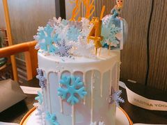 -Biteology Artisan Cakes(红庄·国际文化保税创新园店)