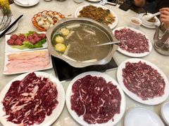-潮悦牛肉火锅城(水贝店)