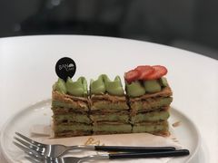 -BanCake·法式千层·拿破仑專門店