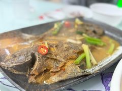 -星奇缘·海鲜餐厅(东山美食地标店)