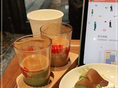 -Metal hands·铁手咖啡