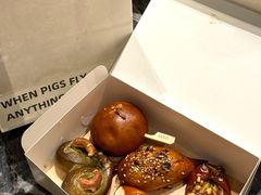 福建小鱼干碱水-WHEN PIGS FLY当猪飞