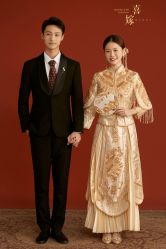 -巴黎春天婚纱摄影STUDIO·定制