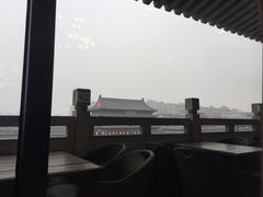 景观位-香港表哥茶餐厅(银泰百货店)