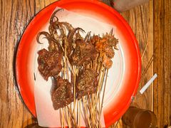 -北丐先生·野馄饨烧烤(泰达E街区店)