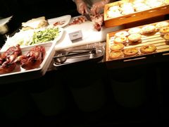 -星伦多自助料理·涮烤一体(嘉兴八佰伴店)