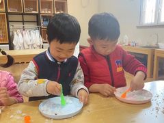 -上海松江区迪笙幼儿园